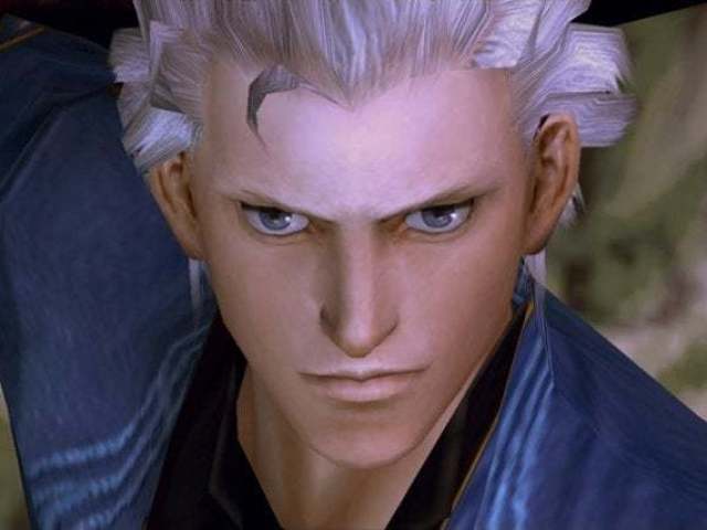 Vergil