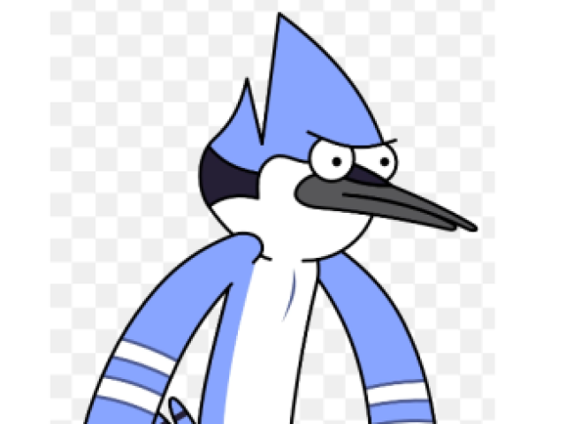 Mordecai