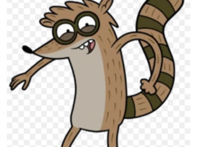 Rigby