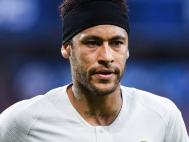 Você conhece o Neymar?