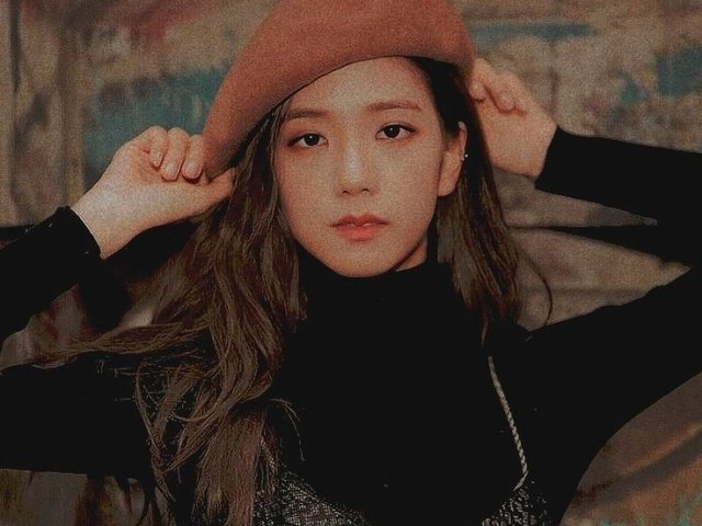 Jisoo