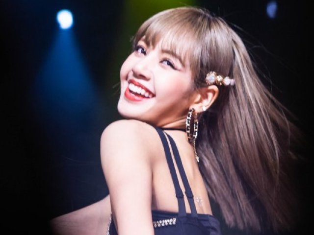 Lisa (Lalisa Manoban)