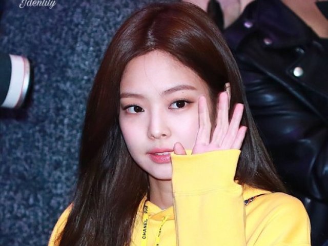 Jennie (Jennie Kim)