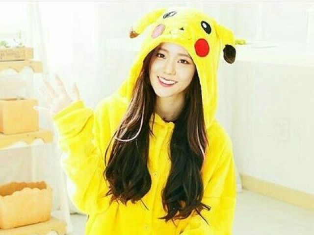 Jisoo