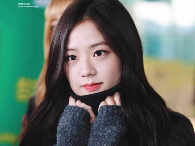 Jisoo