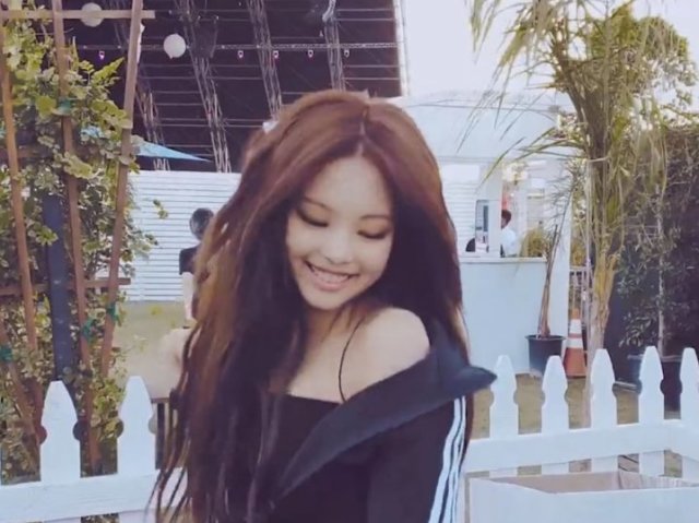 Jennie