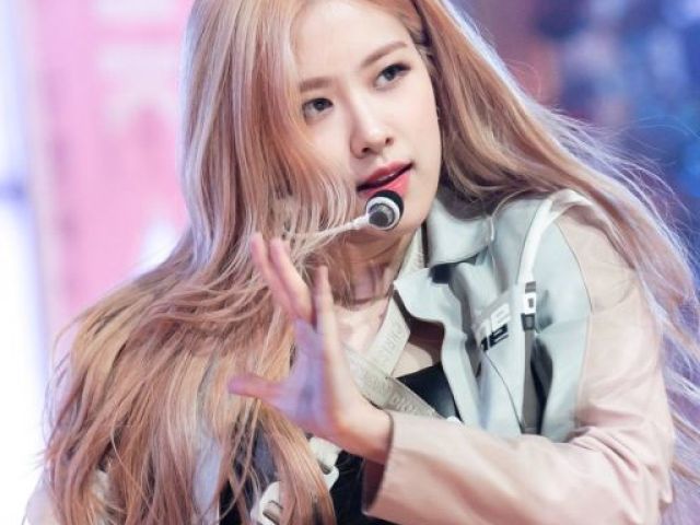 Rosé