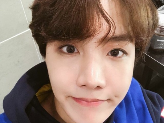 J-hope