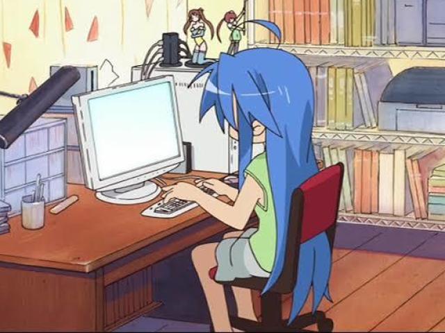 Você assistiu muito pouco ou só ouviu falar desse anime!