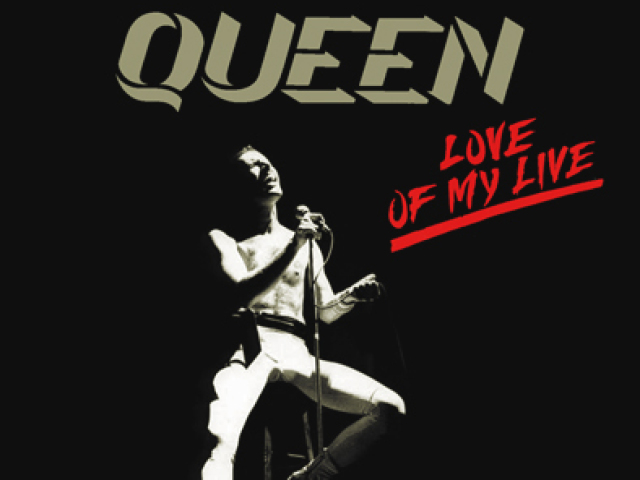 Love Of My Life - Queen