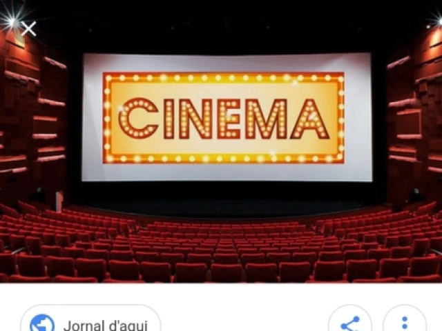 cinema