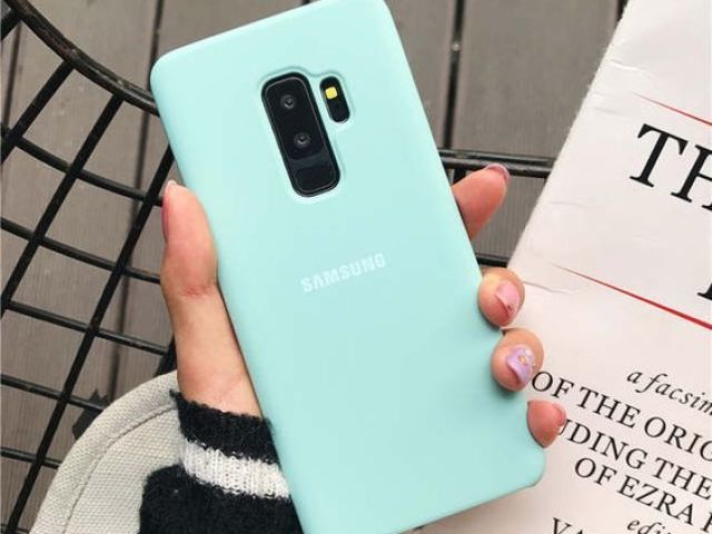 Samsung Galaxy S9