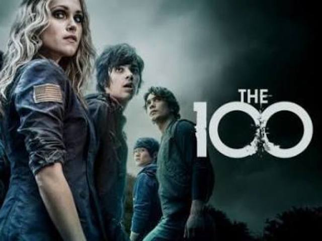 The 100