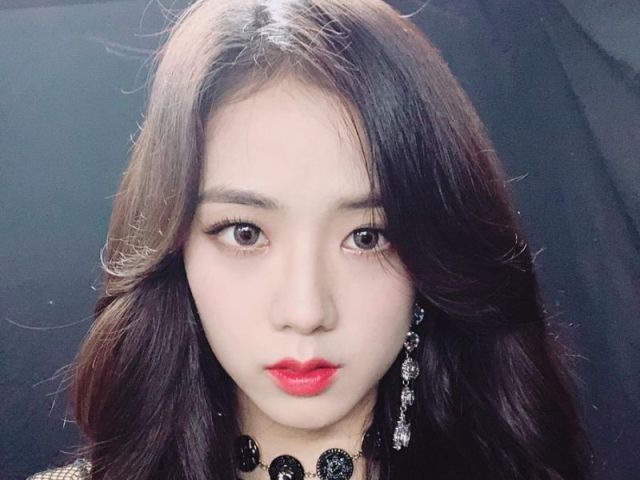 Jisoo