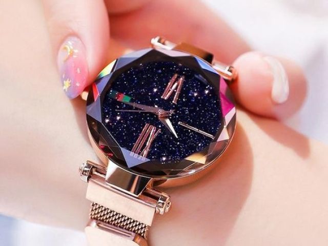 Pulseira/relógio