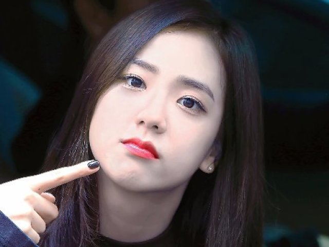 Jisoo