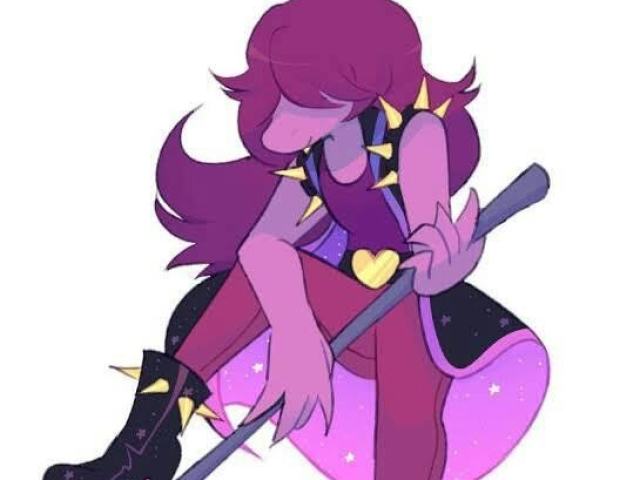 Susie