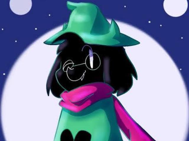Ralsei