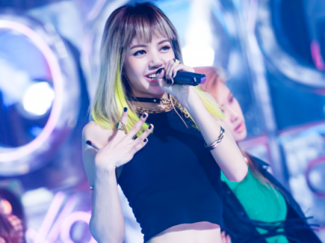 Lisa