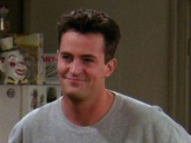 Chandler