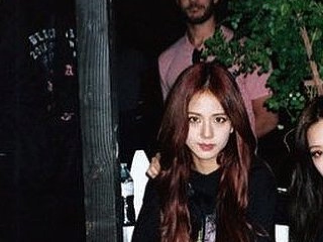 Jisoo