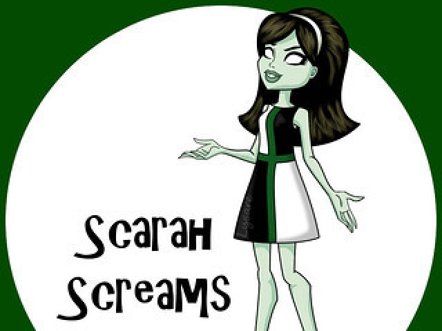 Scarah Screams