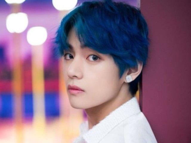 Taehyung