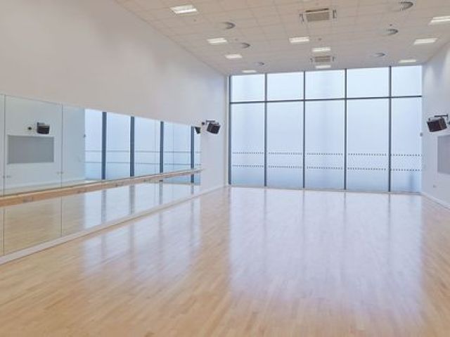 Sala de dança