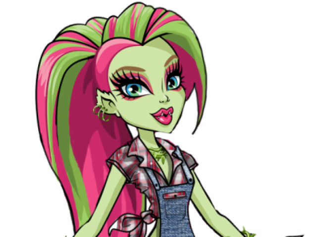 Venus Mcflytrap