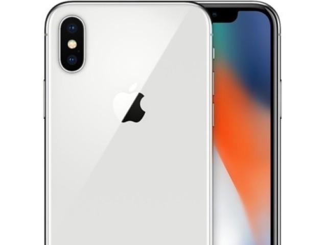 iphone X