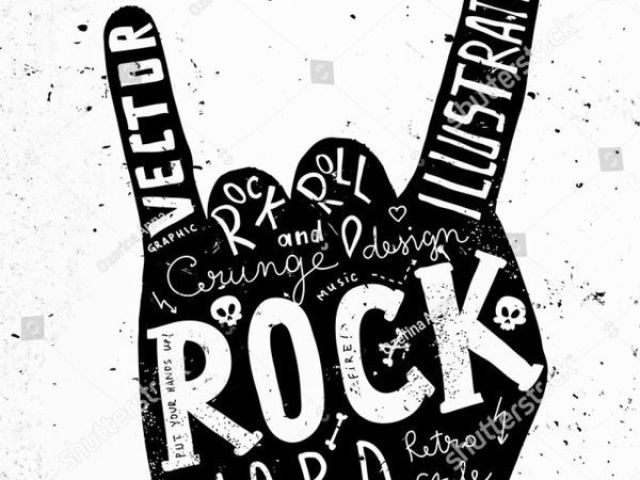 Rock