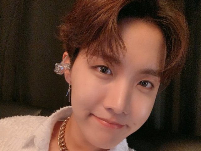 J-hope