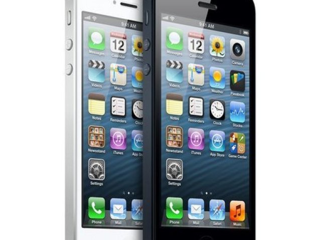 iphone 5