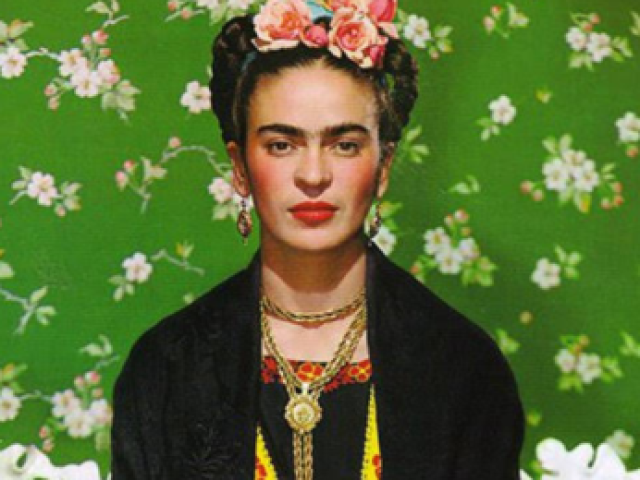 Frida Kahlo