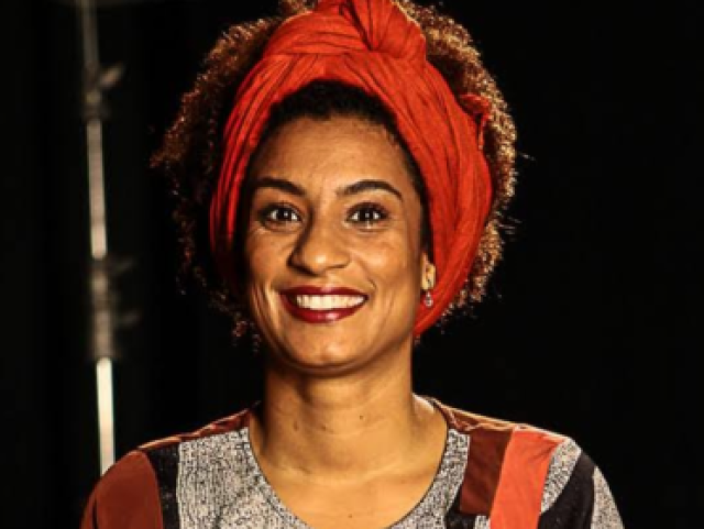 Marielle Franco