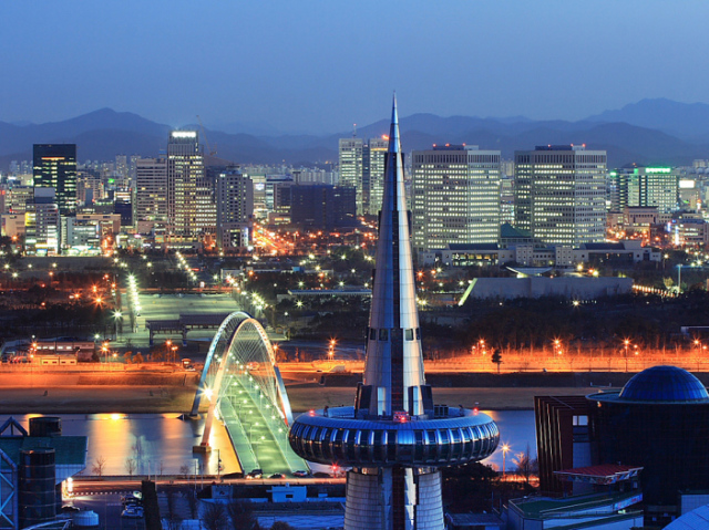 Daejeon