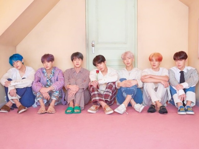 Vc realmente conheçe BTS
