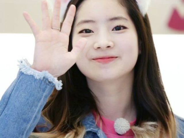 Dahyun, do Twice