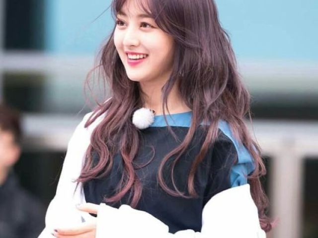 Jihyo, do Twice