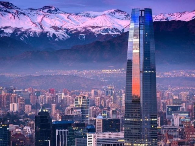 Chile