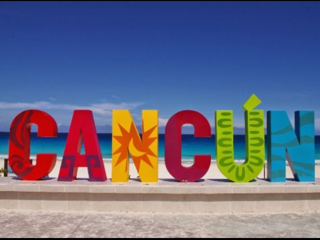 Cancún