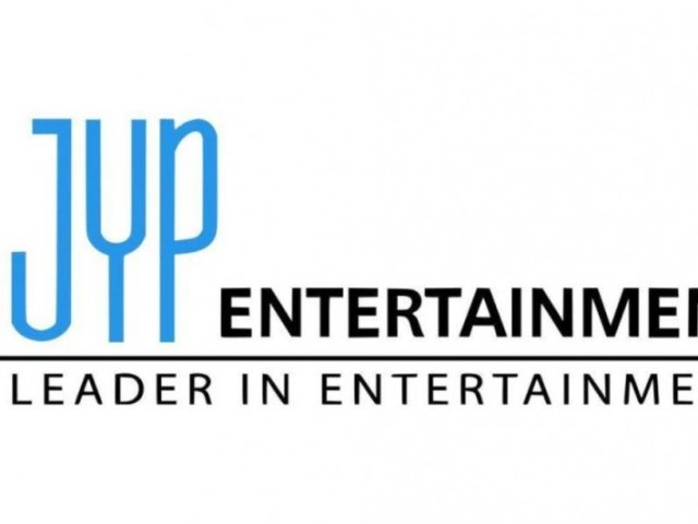 JYP ENTERTAIMENT