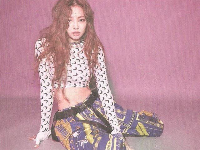 Jennie