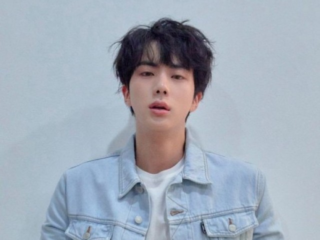 Kim Seokjin