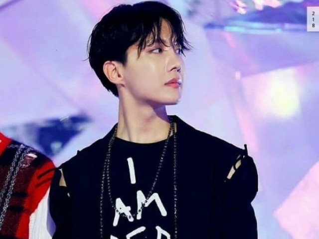 Jung Hoseok