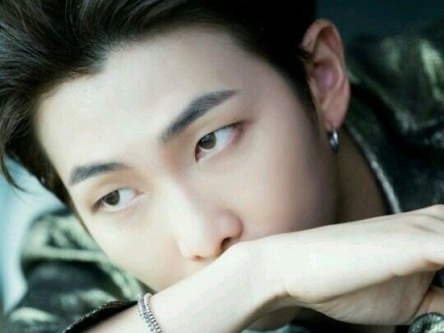 Kim Namjoon