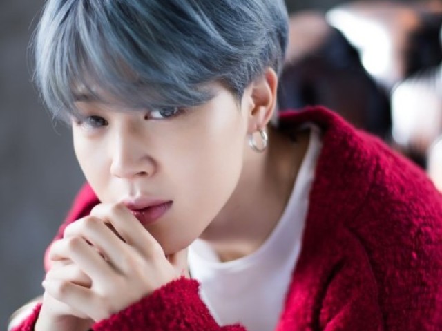 Park Jimin