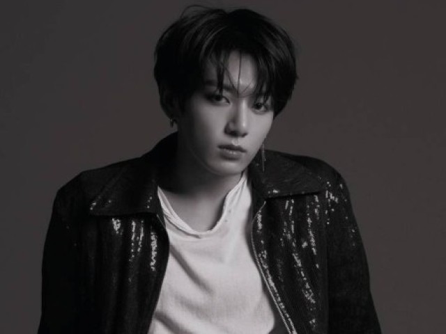 Jeon Jeongguk