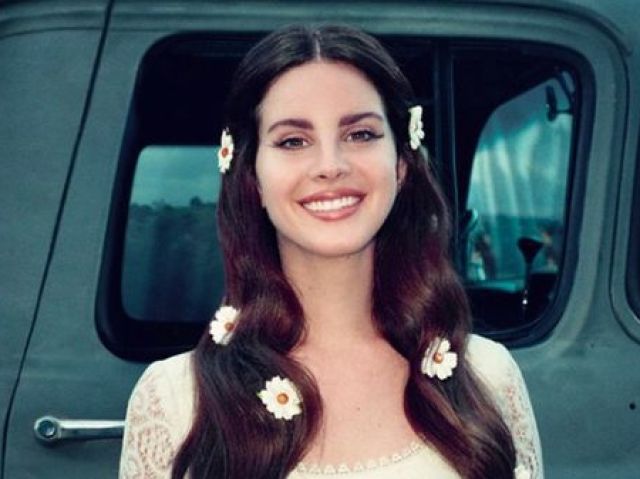 Lana Del Rey