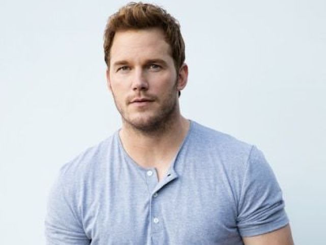 Chris Pratt